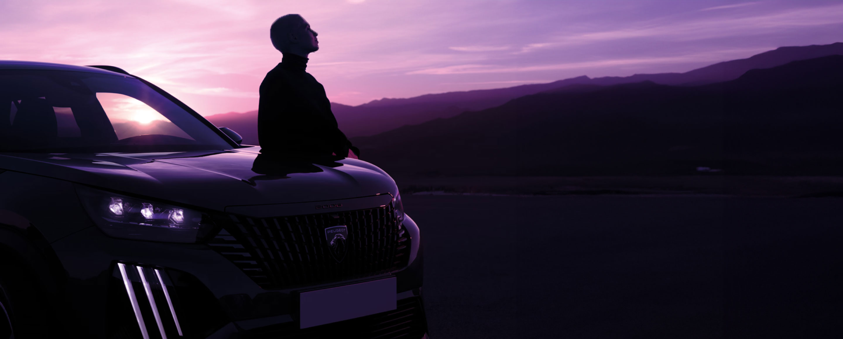 programa tu cita con el servicio especializado Peugeot